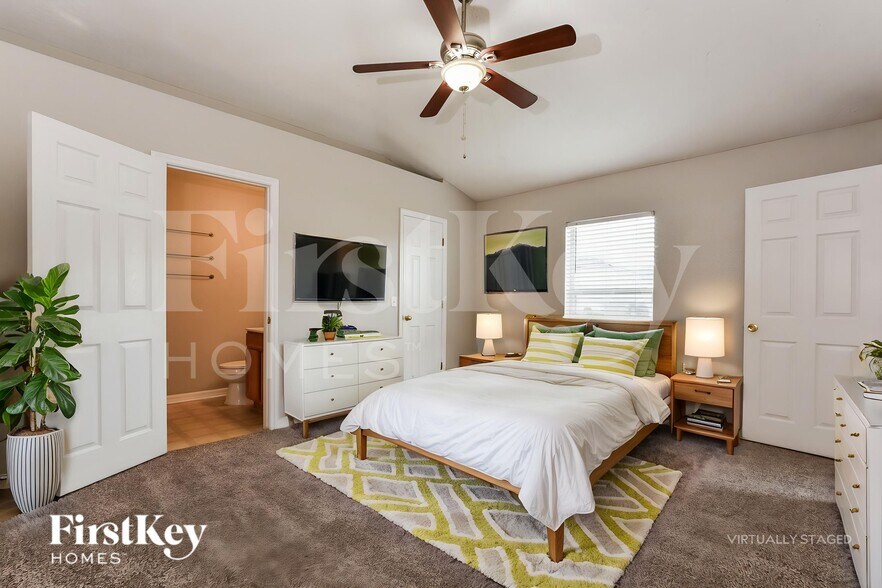 Building Photo - 2189 Rio Grande Canyon Loop