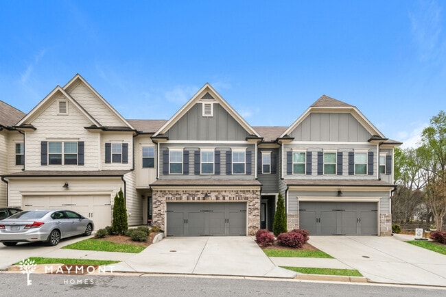 Building Photo - 1247 Spring Marsh Ct NE