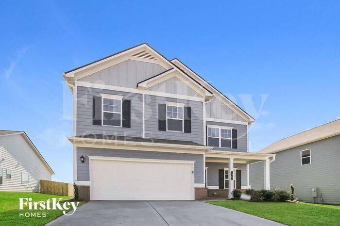 Building Photo - 46 Thacker Trl