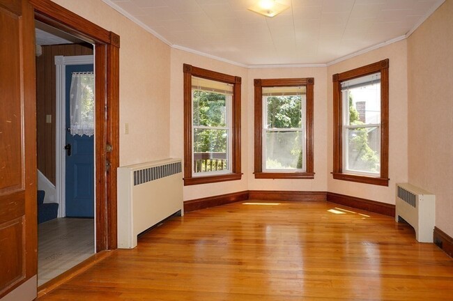 Dining Room - 17 Leland Ave