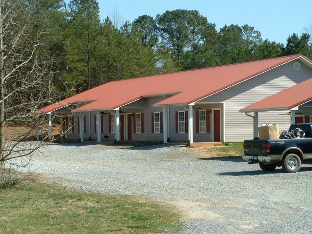 Red Cut Apartments - Red Cut Apartment