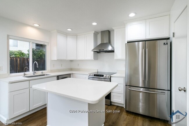 Building Photo - 6994 Polvadero Dr