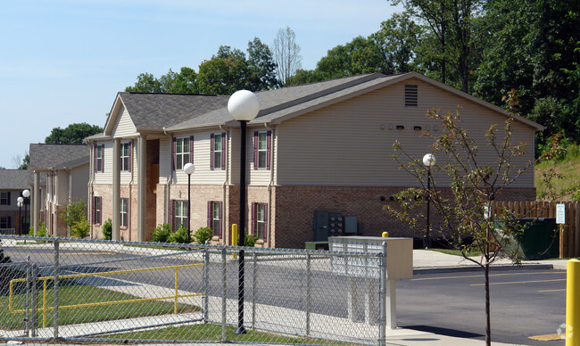 Building Photo - Tyler Heights Apartments