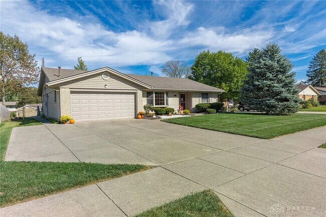 Building Photo - 3117 Swigert Rd