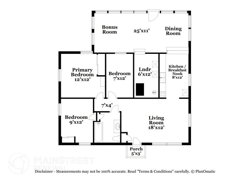 Building Photo - 64 Orchard Heights