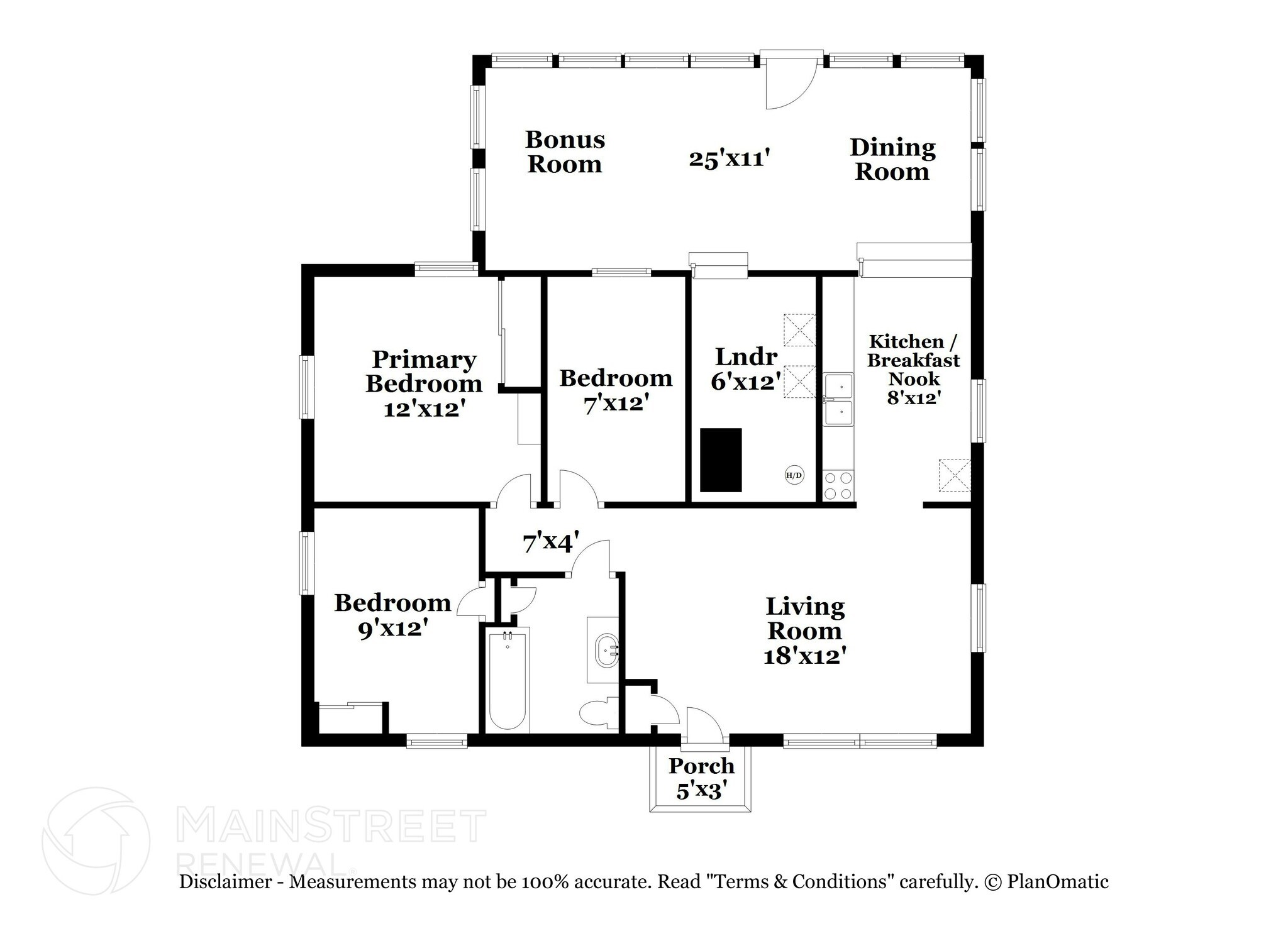 Building Photo - 64 Orchard Heights