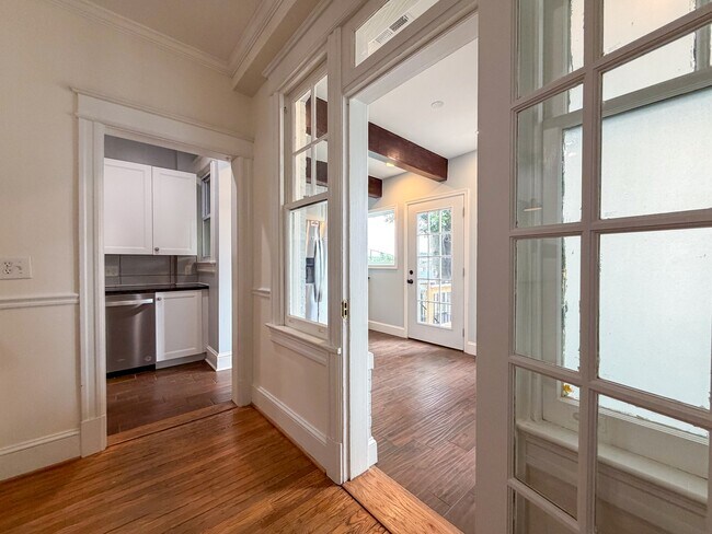 Building Photo - 1226 Jefferson St NW