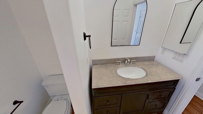 Building Photo - 415 W De La Guerra St