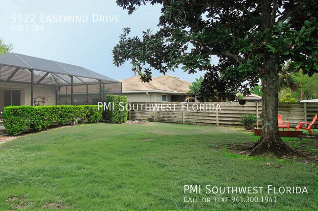 Building Photo - 5522 Eastwind Dr
