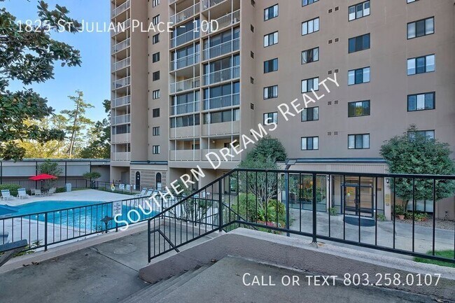 Primary Photo - 1825 St Julian Pl