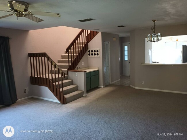 Living Room - 150 Limewood Pl