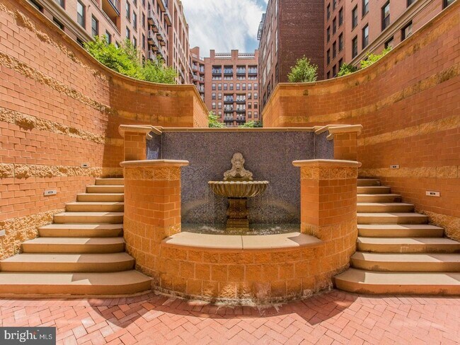 Building Photo - 631 D Street NW