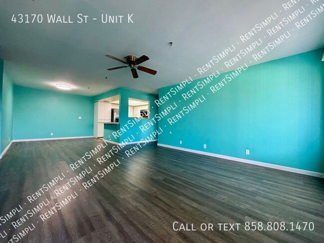 Building Photo - 43170 Wall St