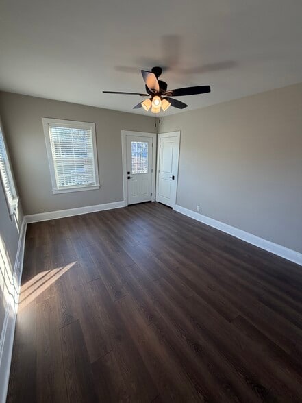 Building Photo - 2544 Williams Ave