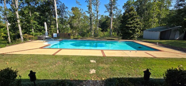 Building Photo - Red Oak Farm - Columbia County