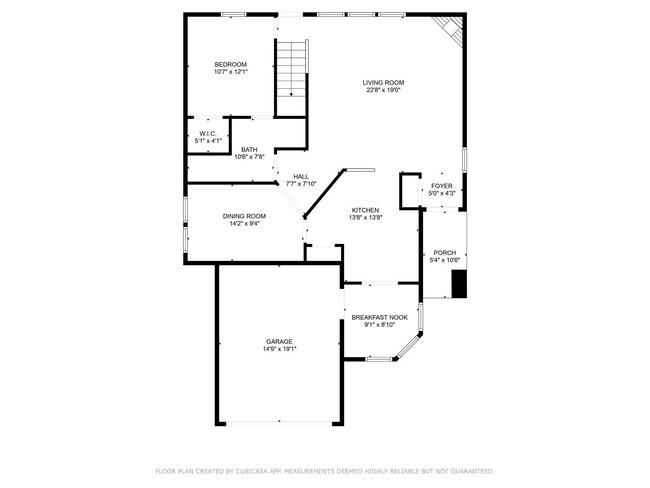 Building Photo - 3235 Clipper Winds Way