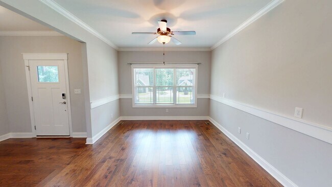 Building Photo - Custom Build in Whispering Pines!