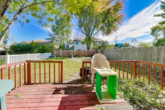 Building Photo - 1018 Pheasant Run Ln