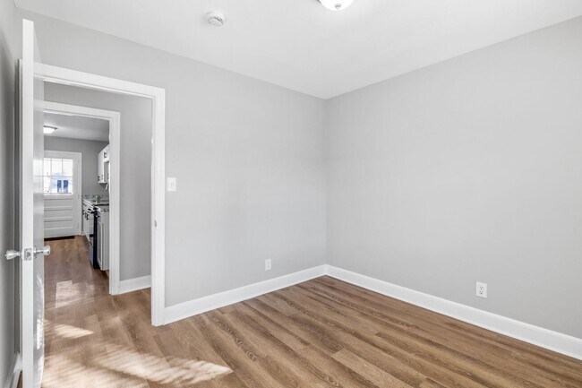 Building Photo - 2809 Keeler St