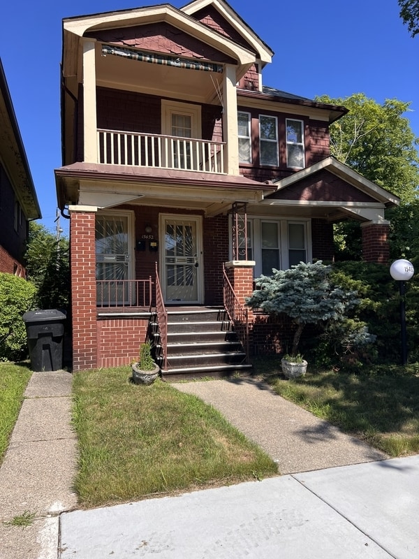 Primary Photo - 15452 Wabash St