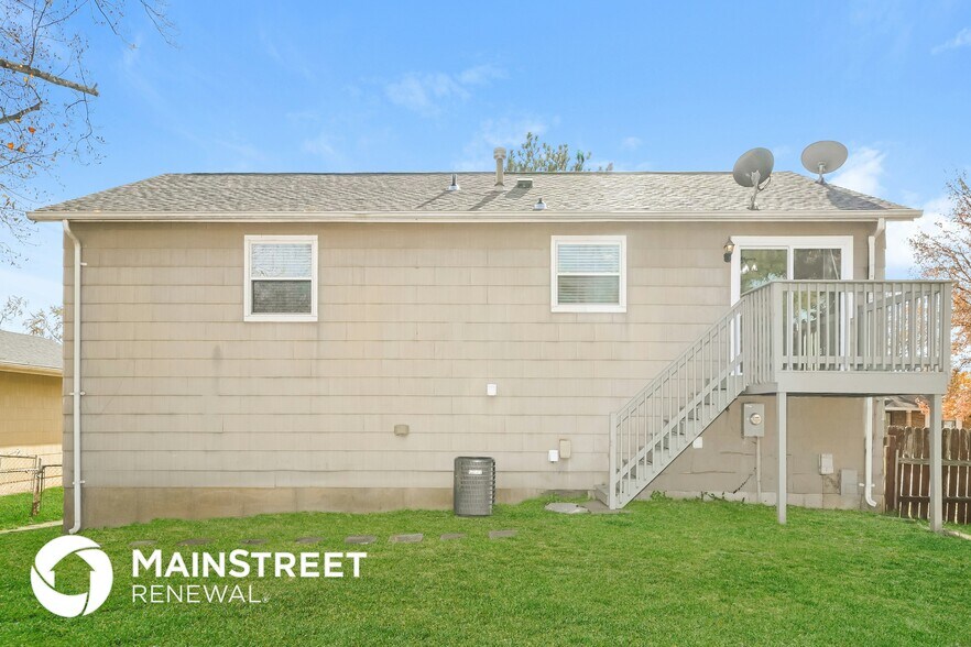 Building Photo - 28 Trade Winds Dr