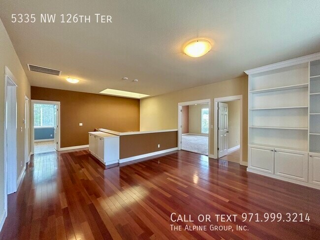 Building Photo - 5335 NW 126th Terrace