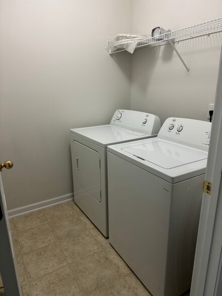 Laundry Rm - 1833 Willow Branch Ln