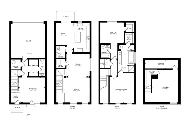 Building Photo - 237 Boxcar Ave