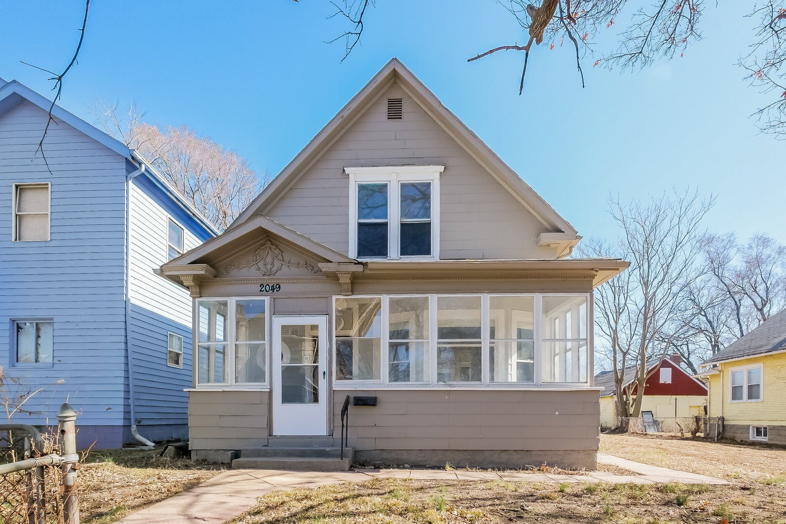 Building Photo - 2049 Florence Blvd