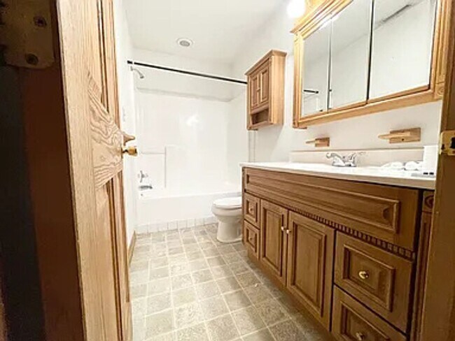 Interior Photo - 52 Campus Drive