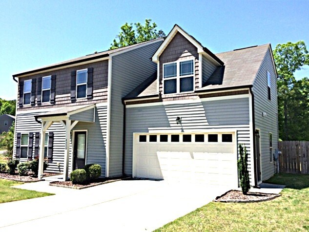 Primary Photo - 4314 Tealeaf Dr