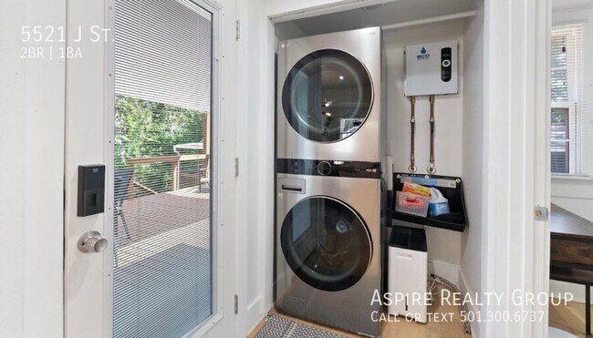 Building Photo - 5521 J St