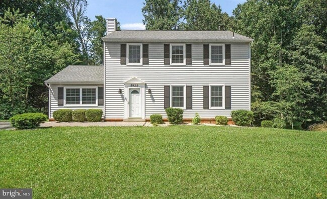 Building Photo - 8925 Alliston Hollow Way