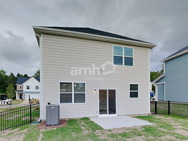 Building Photo - 1021 Bethany Dallas Dr