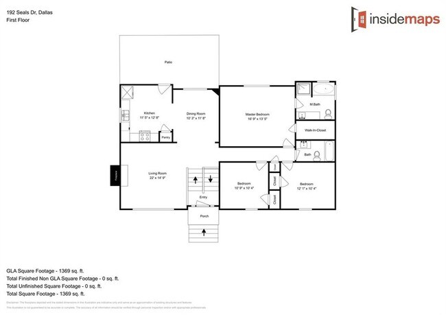 Building Photo - 192 Seals Dr