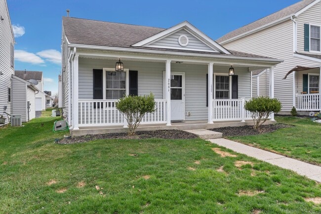 Building Photo - 2641 River Look Dr