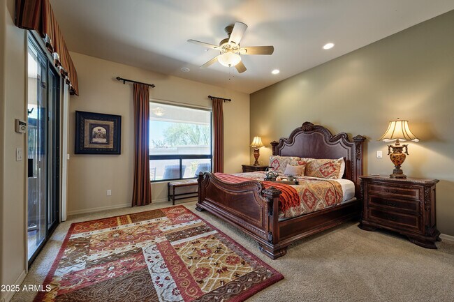 Building Photo - 25550 N Wrangler Rd