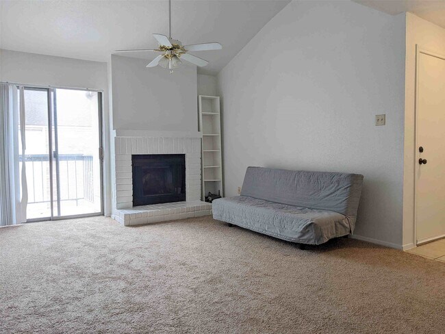 Building Photo - 7950 N Stadium Dr