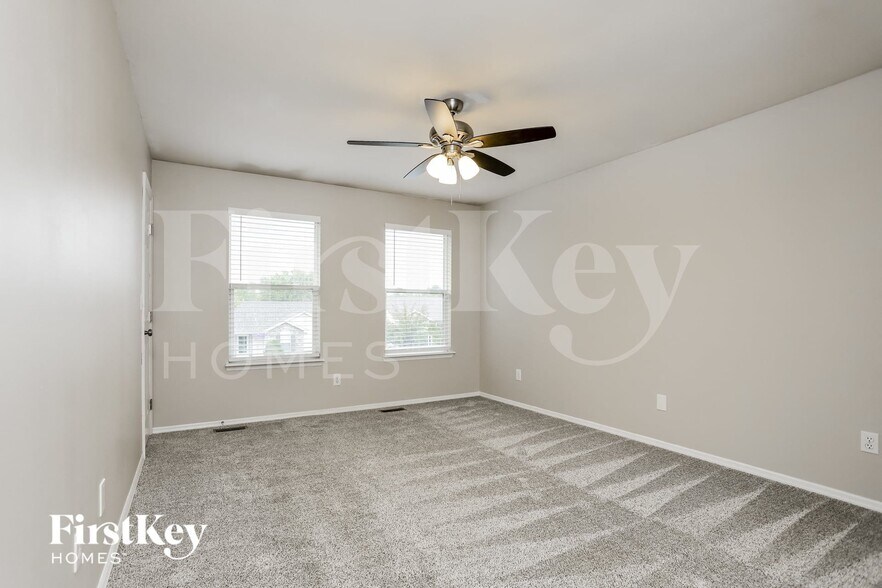 Building Photo - 1141 Ashford Pl Dr