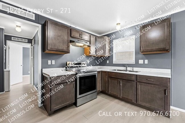 Building Photo - 12205 Perry St