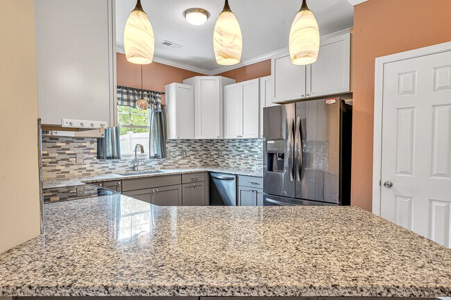 Building Photo - 310 Cedar Island Trail