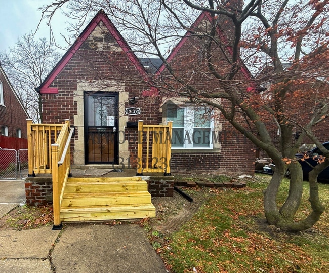 Building Photo - 13400 Longview St