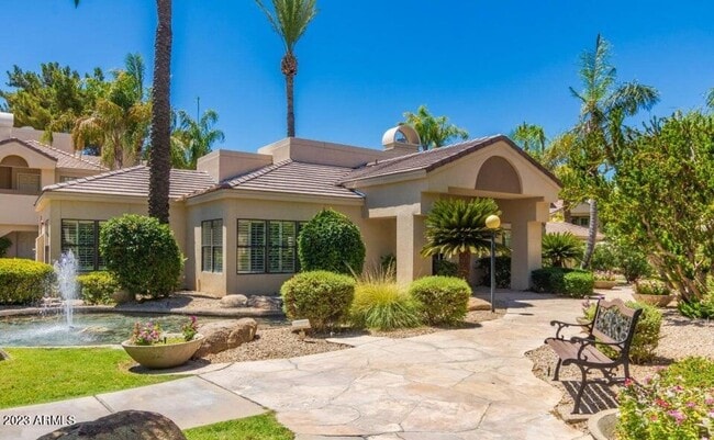 Building Photo - Fully Furnished Beautiful 2-bed, 2-bath PV Condo