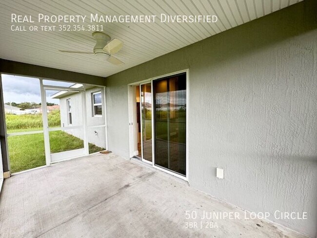 Building Photo - 50 Juniper Loop Cir