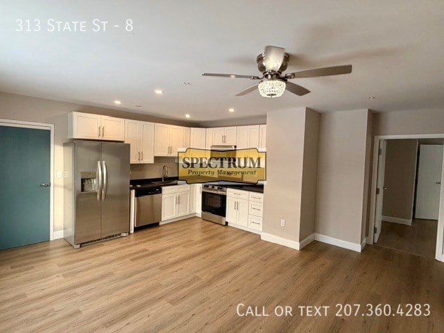 Building Photo - 313 State St