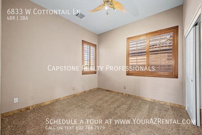 Building Photo - 6833 W Cottontail Ln