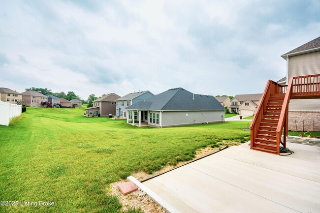 Building Photo - 16302 Spitfire Lake Path