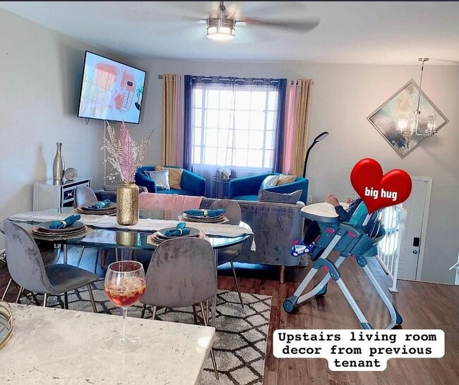 Building Photo - 8616 Hickory Ave