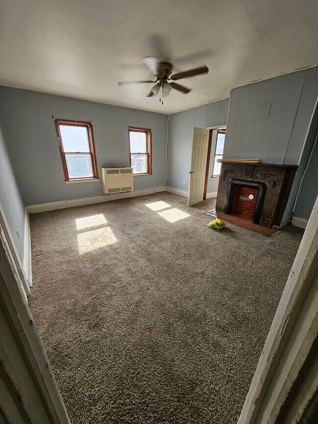 Building Photo - 1624 Myrtle St