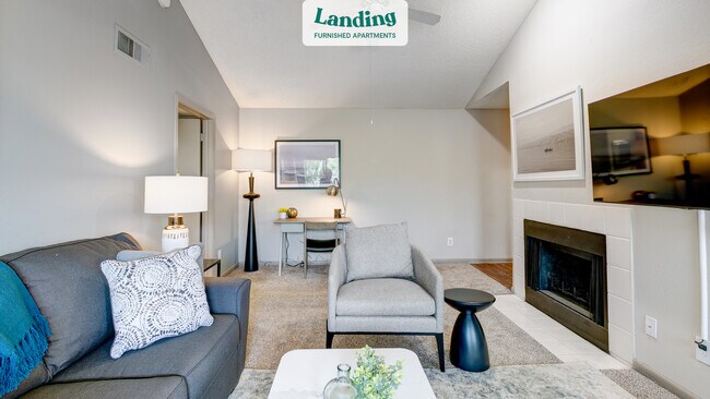 Building Photo - 2950 Mustang Dr
